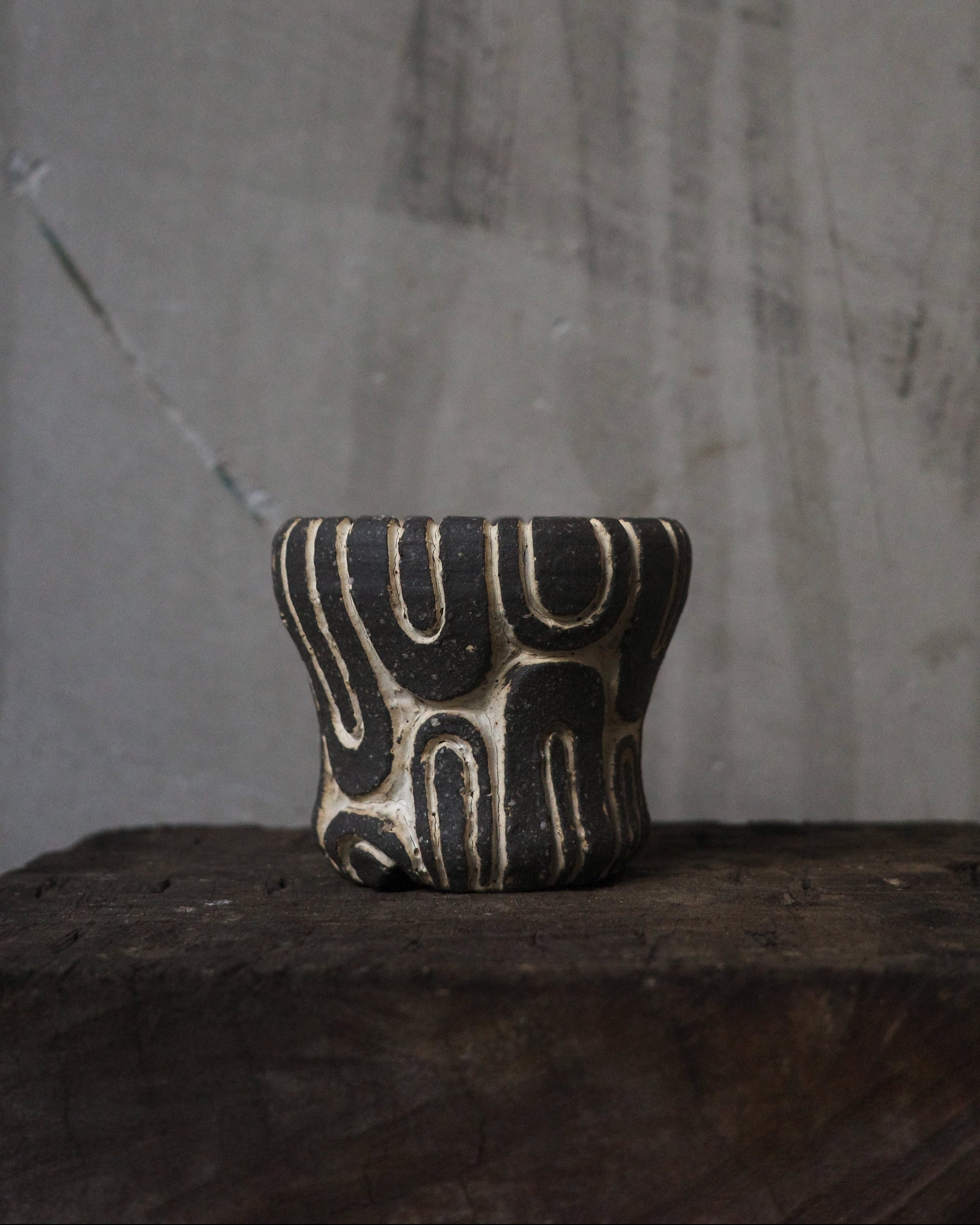 PLANT POT – ROUTE BOTANICALS