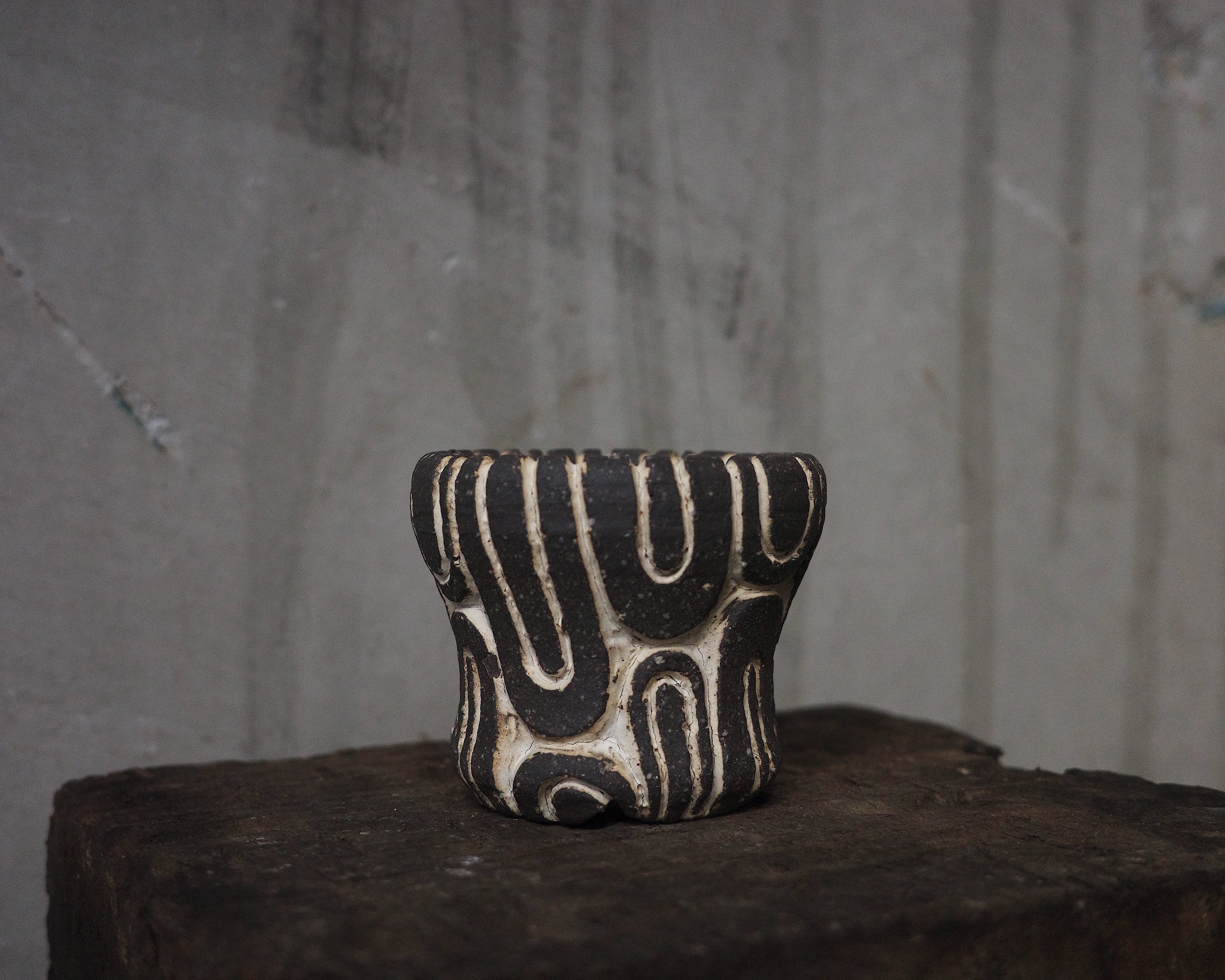 PLANT POT – ROUTE BOTANICALS