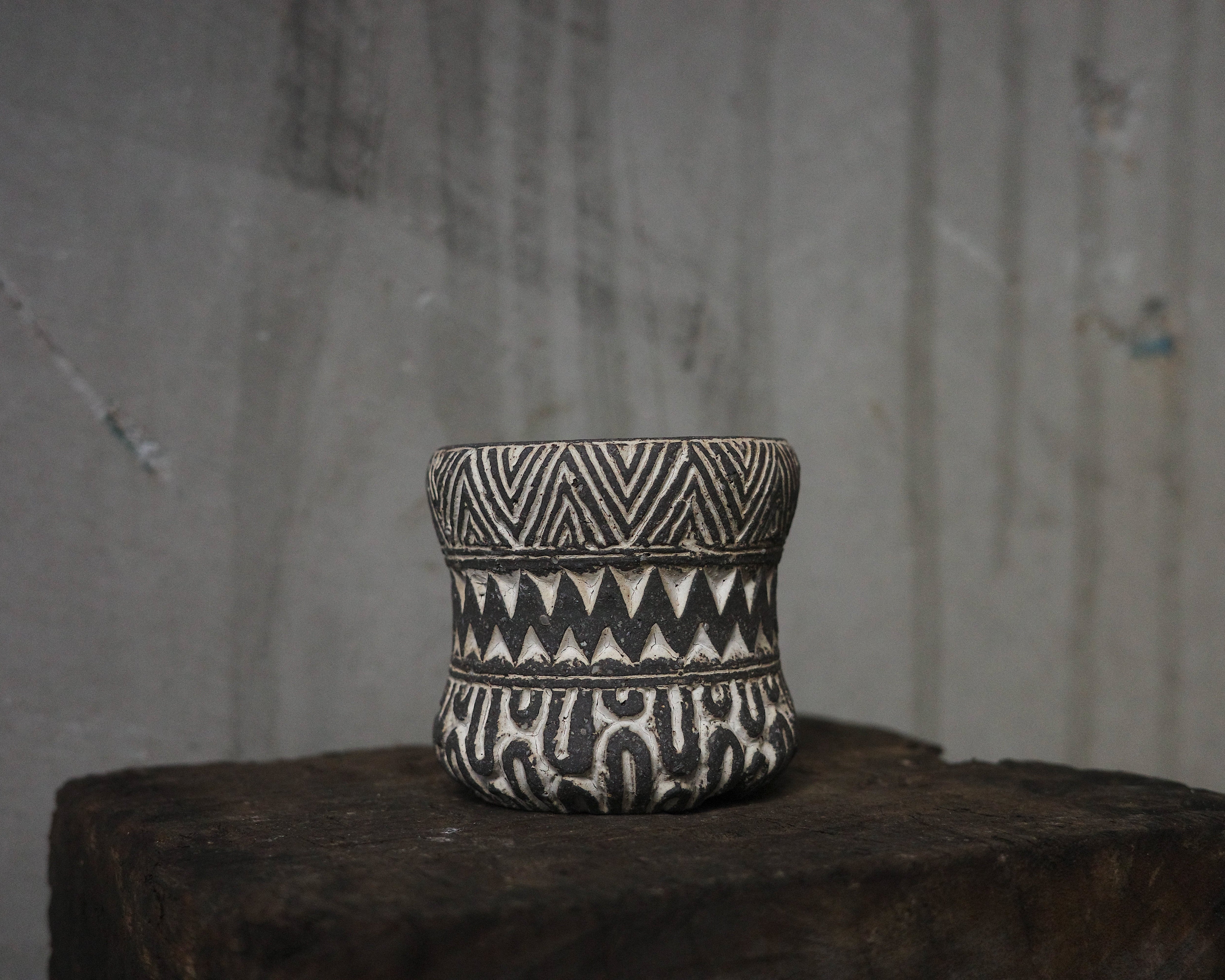 PLANT POT – ROUTE BOTANICALS