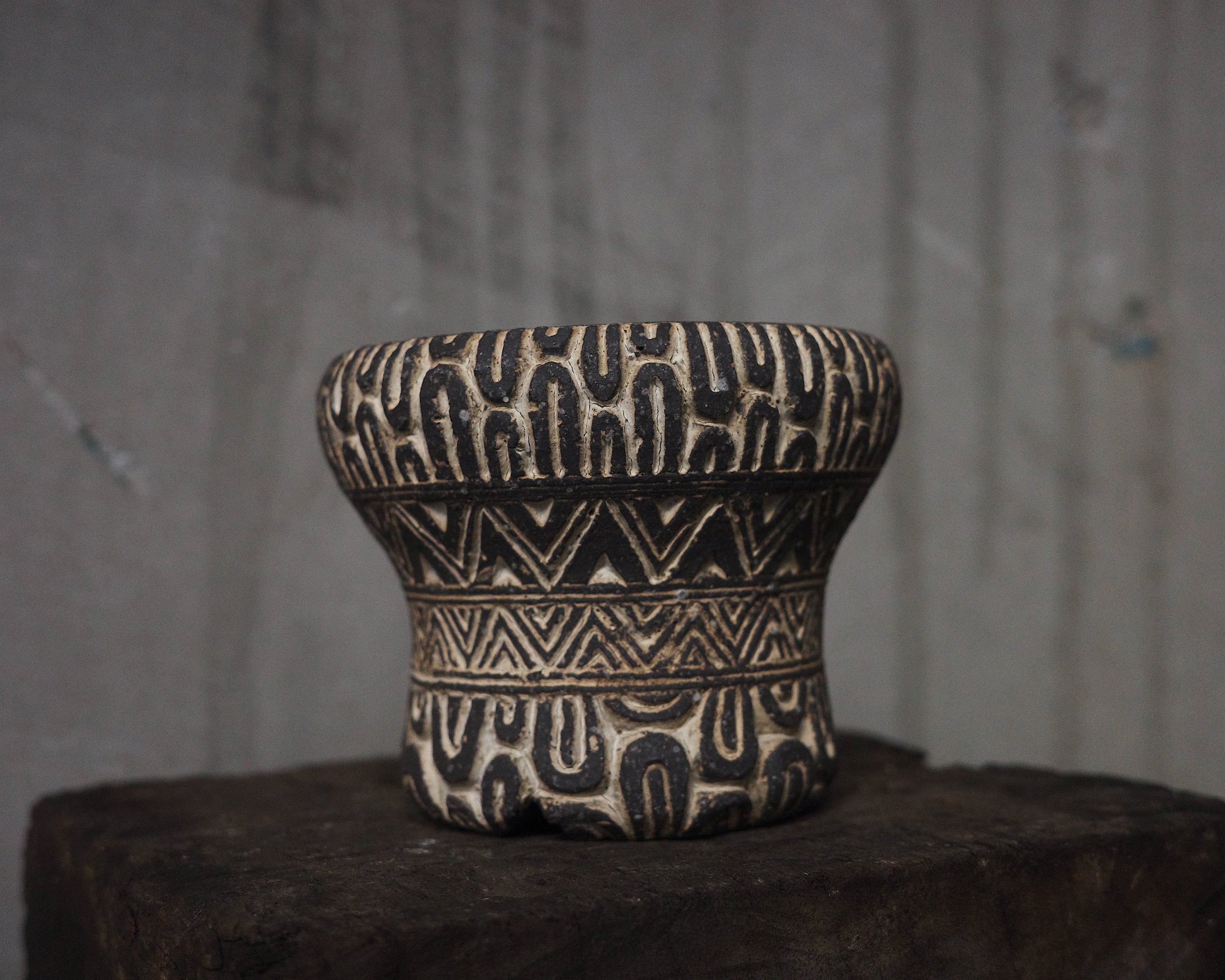 PLANT POT – ROUTE BOTANICALS