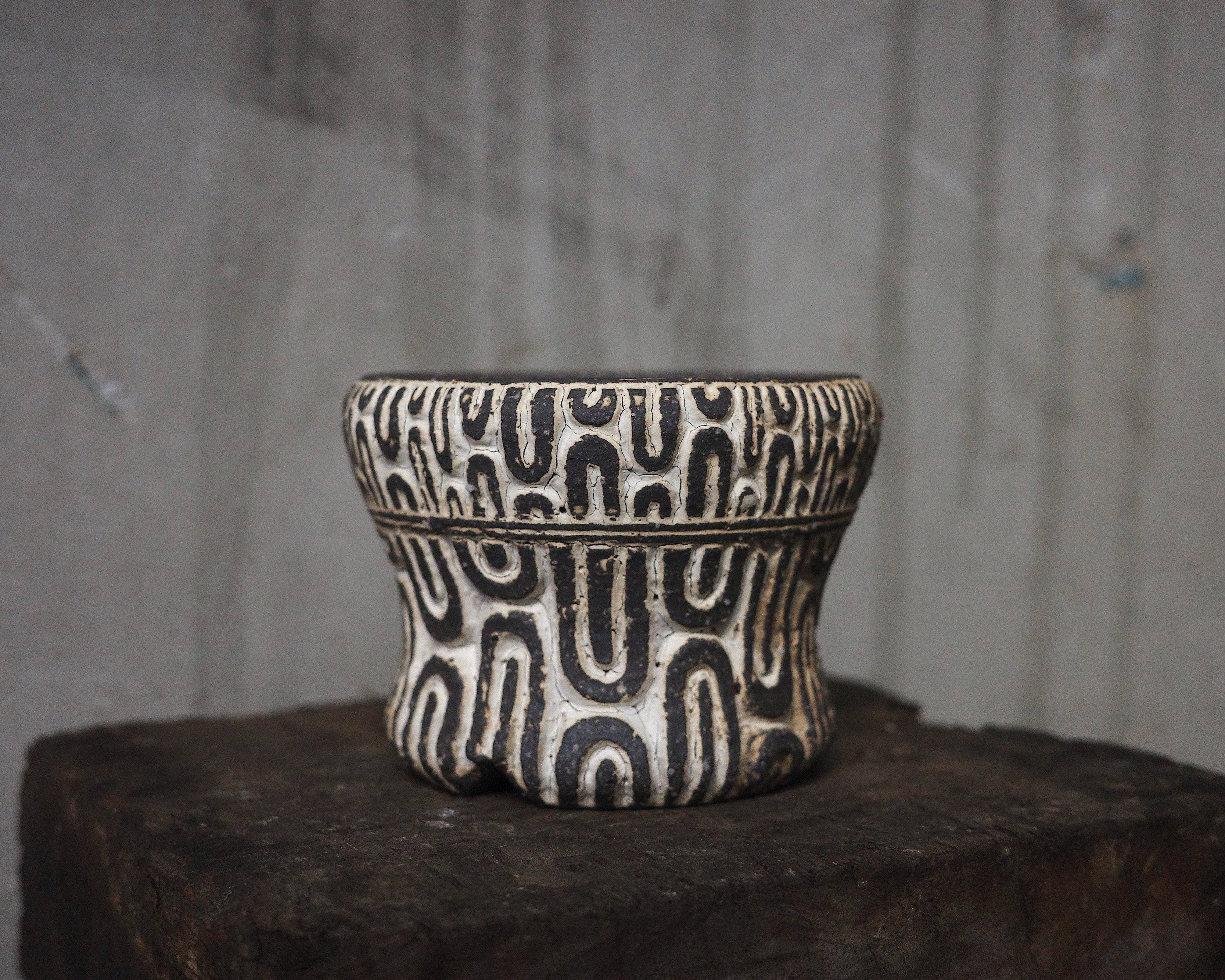 PLANT POT – ROUTE BOTANICALS