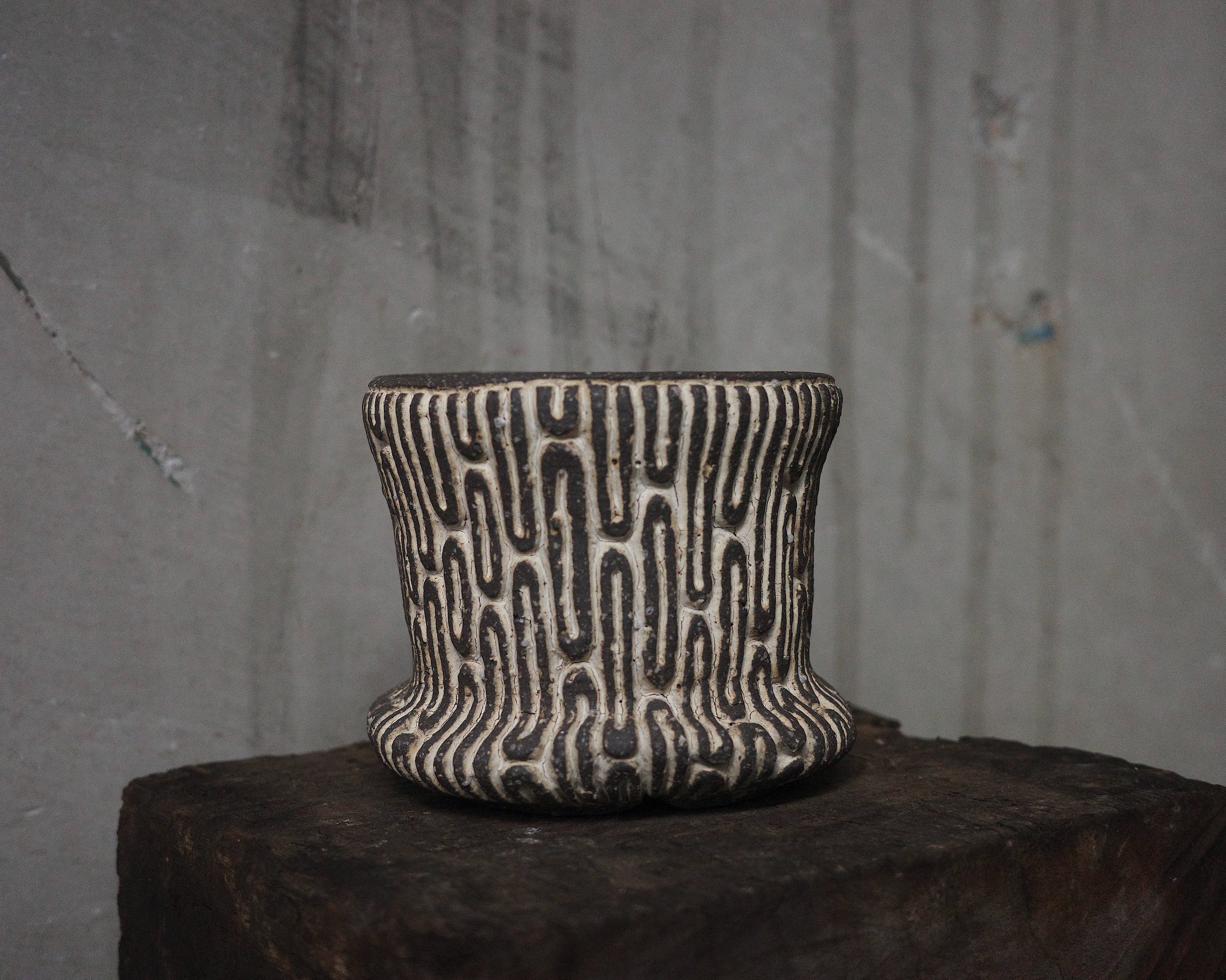 PLANT POT – ROUTE BOTANICALS